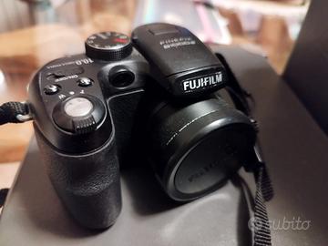 Fotocamera Fujifilm finepix s1000