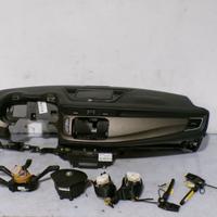 Kit Airbag Alfa Romeo Giulietta 2014