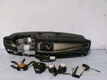 Kit Airbag Alfa Romeo Giulietta 2014