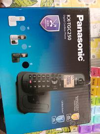 cordless Panasonic 