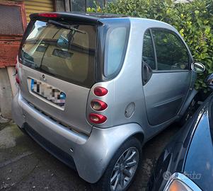 ricambi smart diesel 