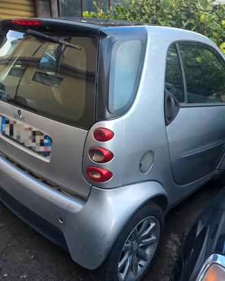 ricambi smart diesel 