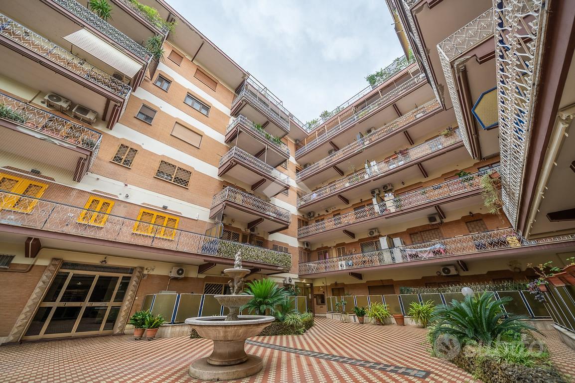 Appartamento – Roma, Municipio Roma V - Vista 4