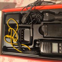 radio ricetrasmittenti 