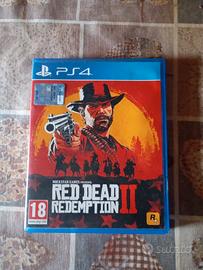 Gioco PlayStation4