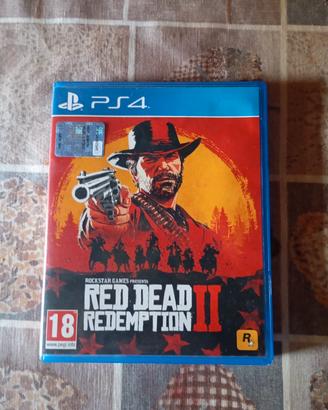 Gioco PlayStation4