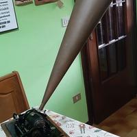 Fonografo Edison 