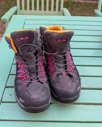 scarpe trekking CMP