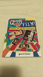 Fatti un film ,Pensare positivo,English da zero.