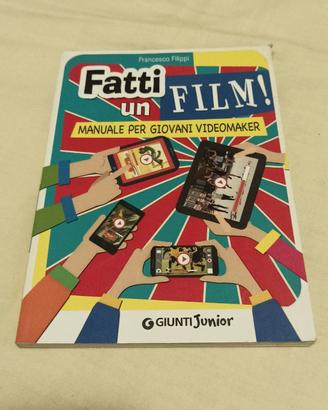 Fatti un film ,Pensare positivo,English da zero.