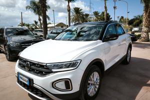 Volkswagen T-Roc 1.5 TSI ACT DSG Life