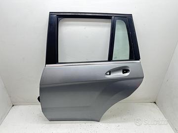 PORTIERA POSTERIORE SINISTRA MERCEDES Classe GLK S