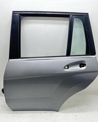 PORTIERA POSTERIORE SINISTRA MERCEDES Classe GLK S