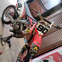Honda CRF 250