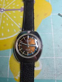 Citizen vintage anni 70  automatic cal.6501 daydat