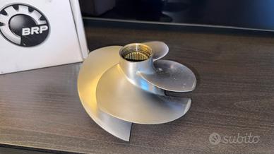 Elica Seadoo Rxp 300