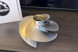 Elica Seadoo Rxp 300