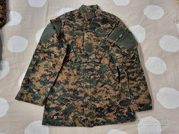 divisa softair marpat 