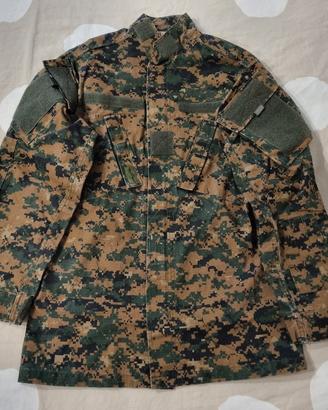 divisa softair marpat 