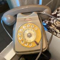 Telefono VINTAGE