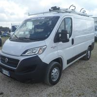Fiat Ducato furgone tetto basso attrezzato