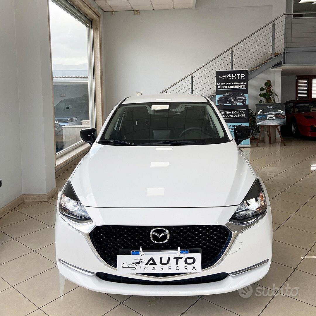Mazda 2 2023 photo 3
