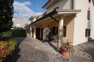 VILLA SINGOLA A FORMIGINE