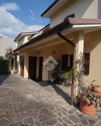 VILLA SINGOLA A FORMIGINE