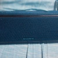 cassa Bluetooth della sony 