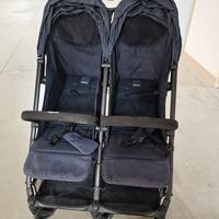 PASSEGGINO GEMELLARE INGLESINA