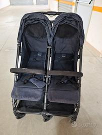 PASSEGGINO GEMELLARE INGLESINA