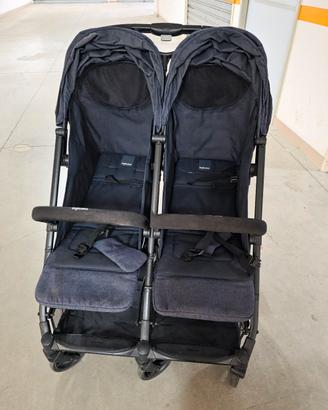 PASSEGGINO GEMELLARE INGLESINA