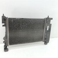 RADIATORE ACQUA FIAT Punto EVO 55700447 Benzina 12