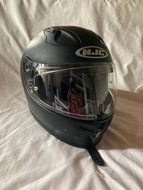 caschi moto e scooter