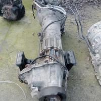 Cambio Automatico Jeep Grand Cherokee 3.0 2015