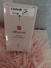 Profumo L’Interdit – Elegante e di lunga durata – 