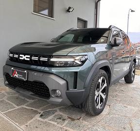 Dacia Duster 1.0 Eco-G Journey 100cv *super promo