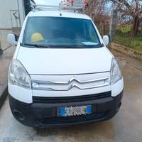 Furgone Citroen Berlingo Van 2010