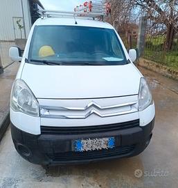 Furgone Citroen Berlingo Van 2010