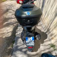 Piaggio beverly 300s