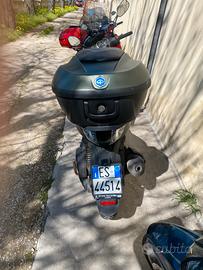 Piaggio beverly 300s