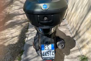 Piaggio beverly 300s
