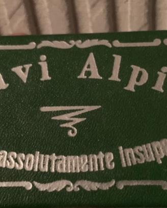 Hohner bravi alpini