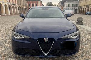 Afla romeo giulia my19 160cv