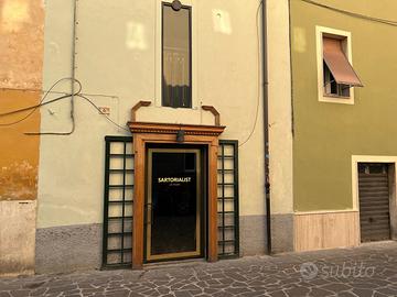 Negozio Terni [Cod. rif 3294686ACG]