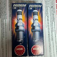 Candele NGK iridium t Max 530