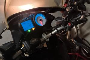 multistrada 1100 s