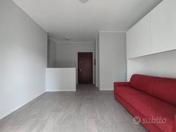 Appartamento di 45 m² con 1 locale a Milano