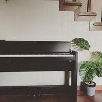 Pianoforte KORG - LP-380-RW U