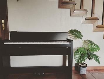 Pianoforte KORG - LP-380-RW U
